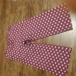 New York & Company wide leg pants xl